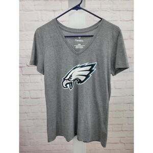 MEDIUM GREY Philadelphia EAGLE SANDERS 26